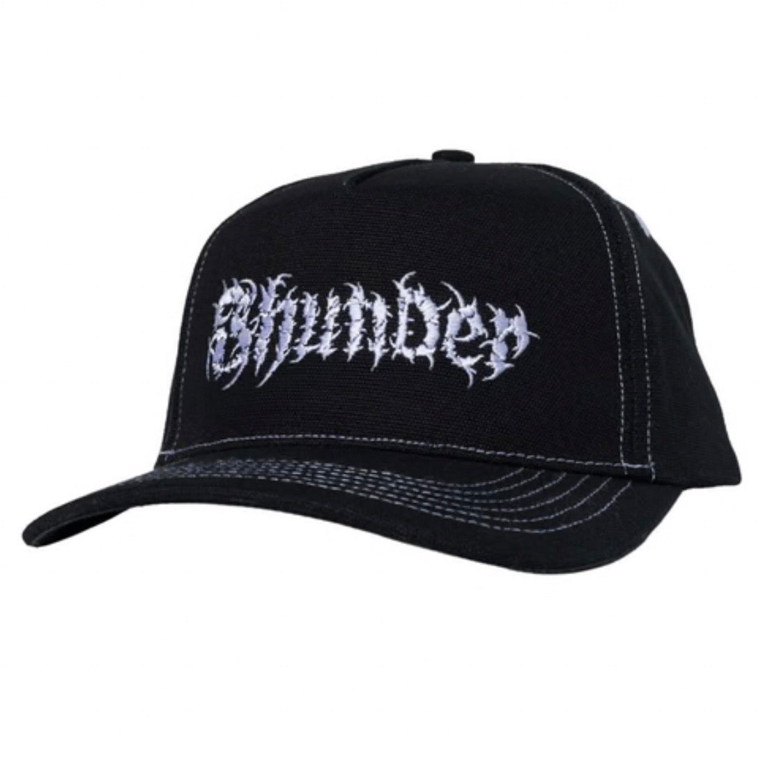 Thunder “Vertabrea” Hat