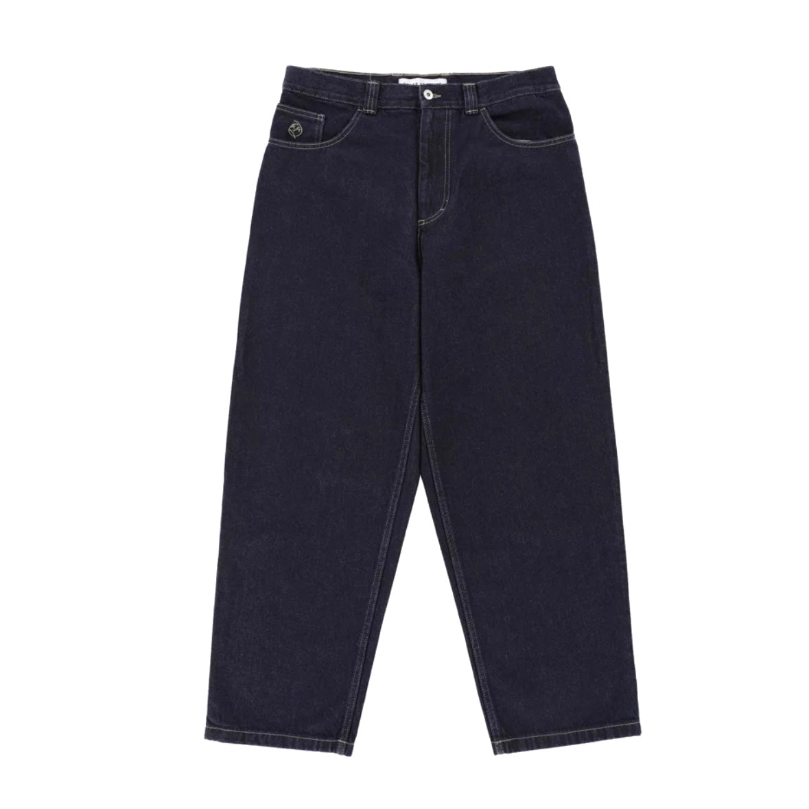 Polar “Big Boy” (Indigo) Jeans