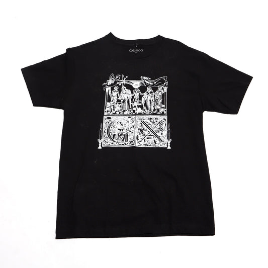GX1000 “Life/Death” Shirt (Black)