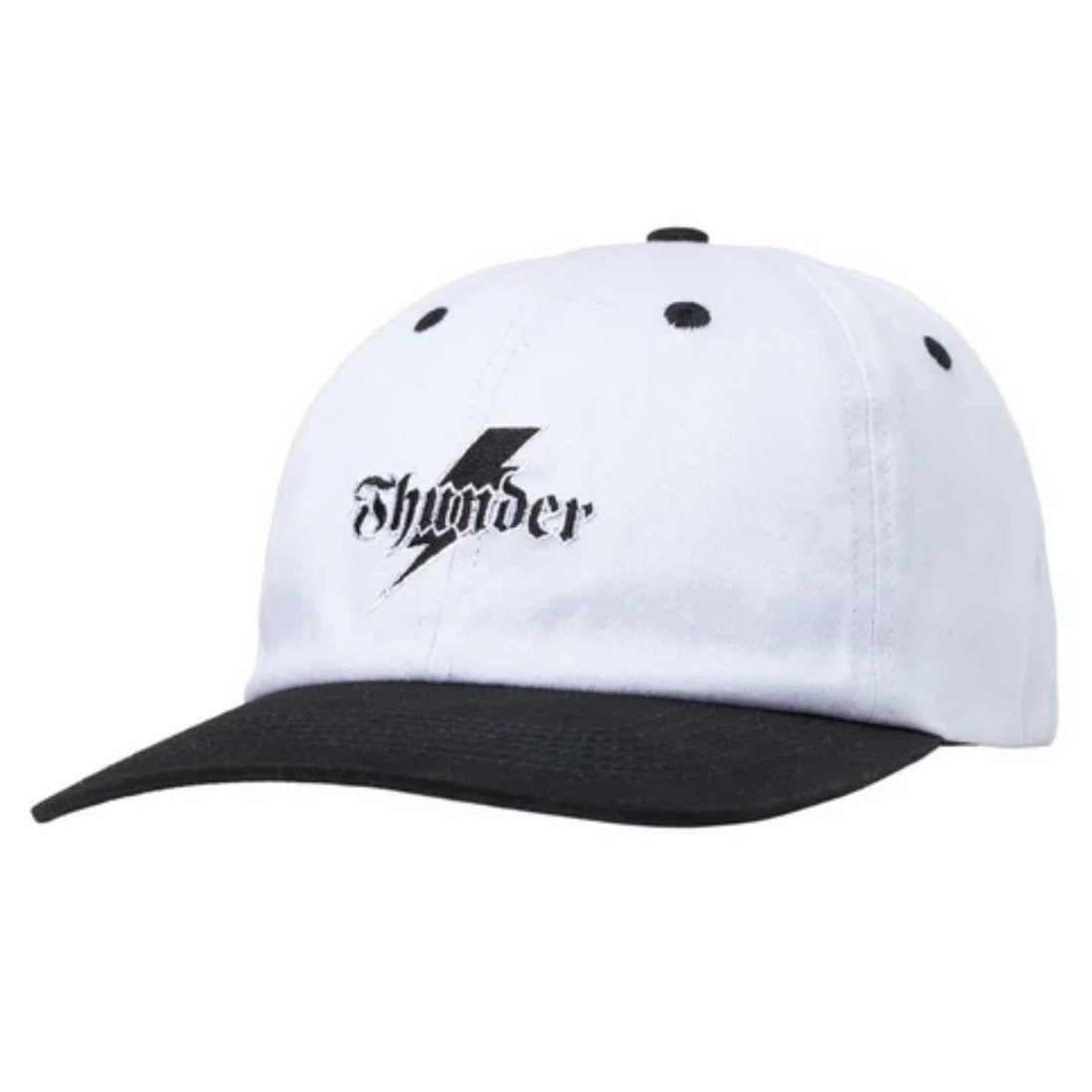 Thunder “Bolt Script” Hat