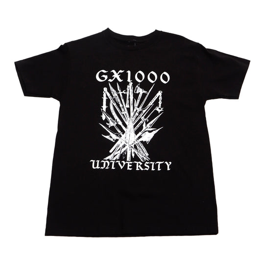 GX1000 “Tools” Shirt (Black)
