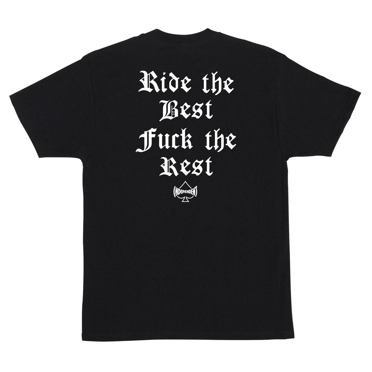 Independent X Motor Head Shirt