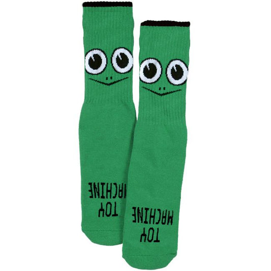 Toy Machine “Turtle Boy” (Youth) Socks