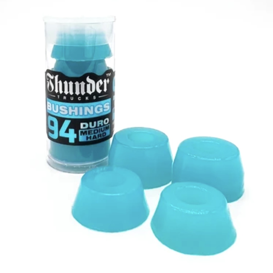 Thunder “94 Medium Hard” (Teal) Bushing