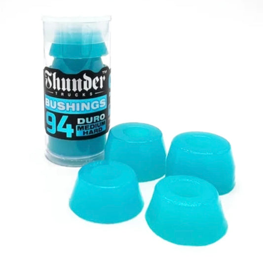 Thunder “94 Medium Hard” (Teal) Bushing