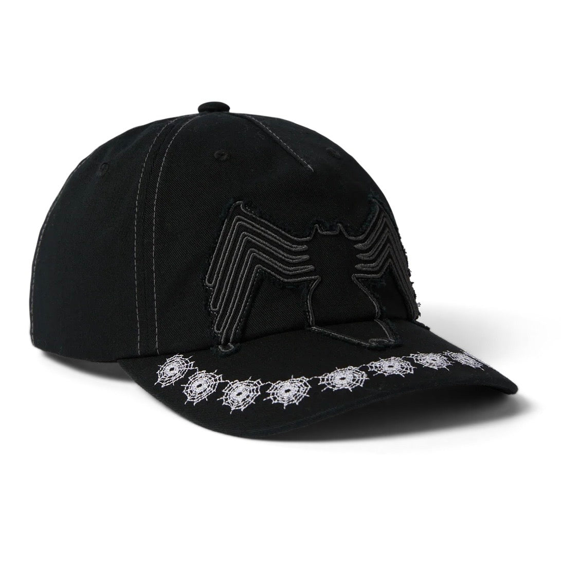 Huf X Spider-man “Venom” Hat