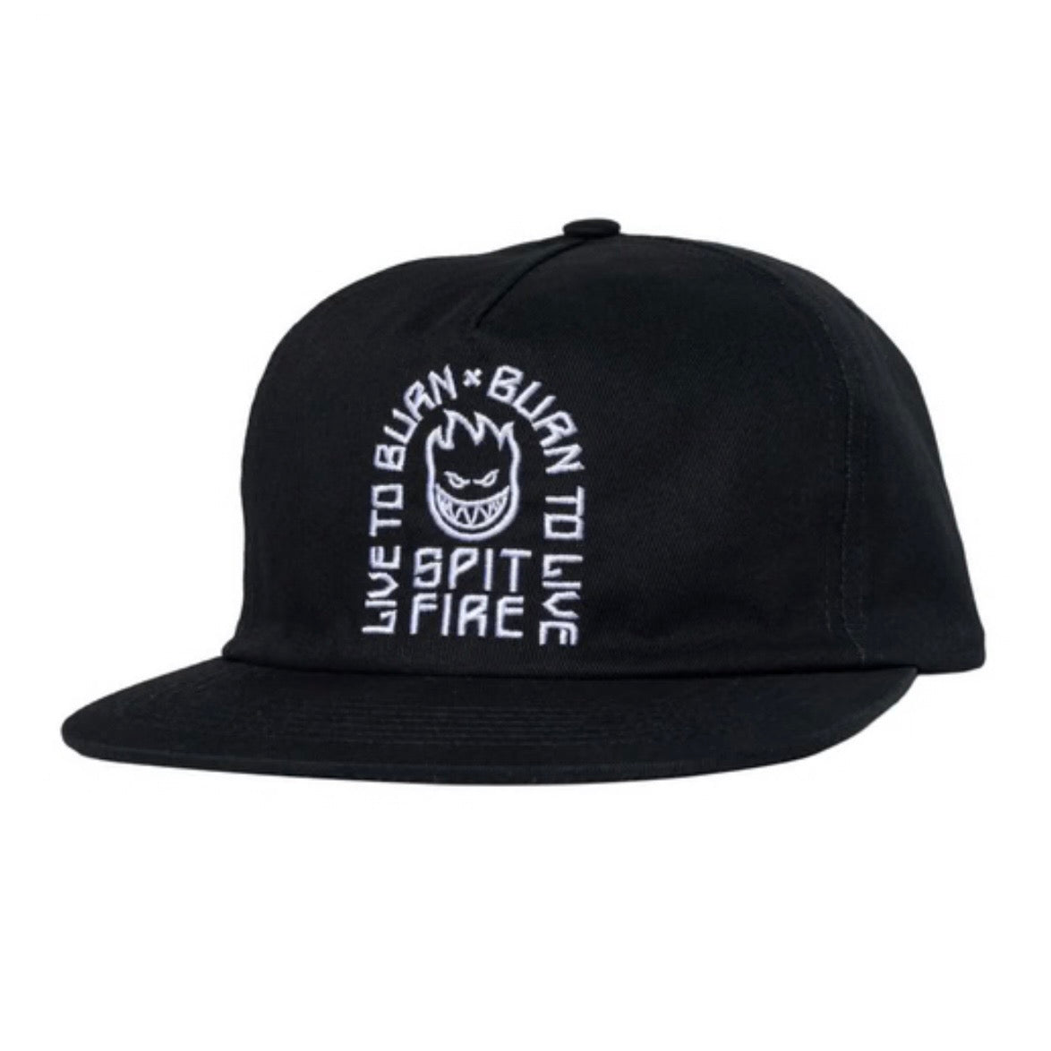Spitfire “Arch” Hat
