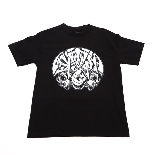 GX1000 “Dystopia” Shirt (Black)