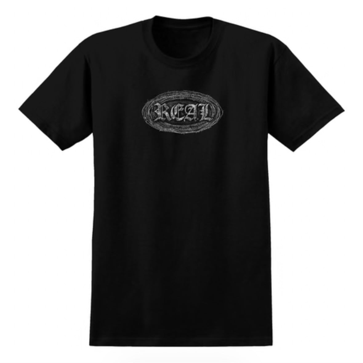 Real “Barbwire” Shirt