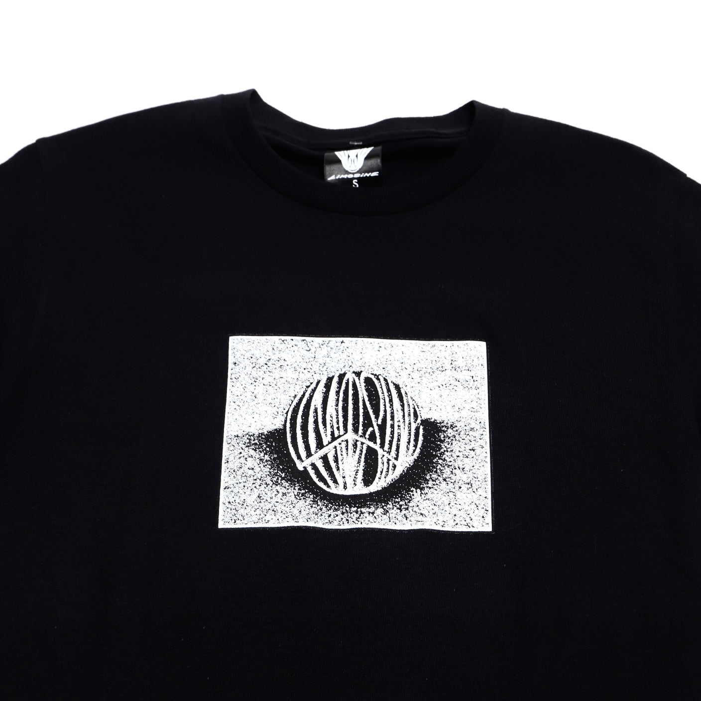 Limousine “Moon” Shirt (Black)