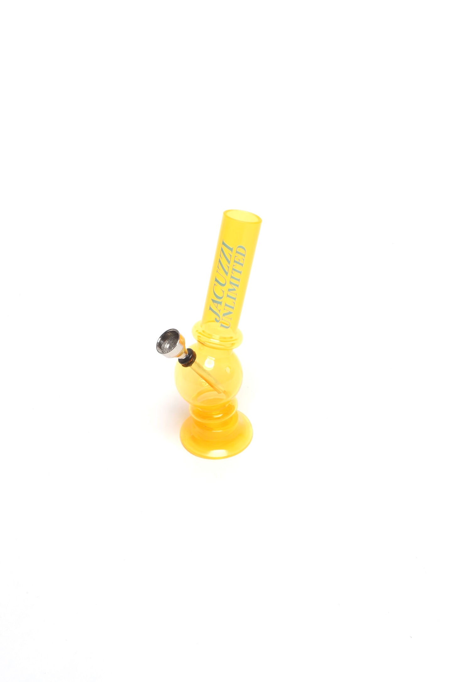 Jacuzzi Mini Water Bong
