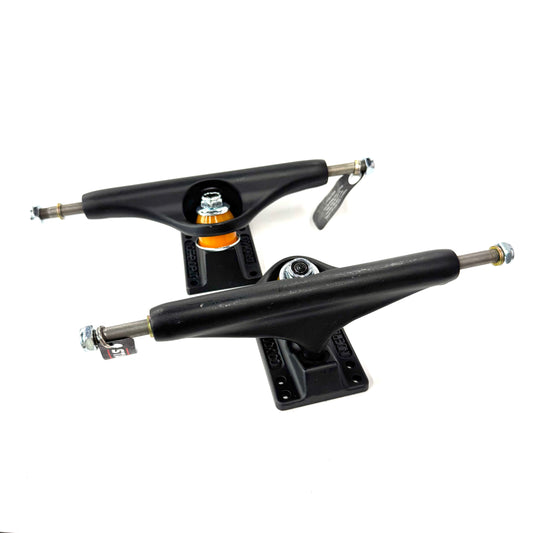Independent Stage 11 “Black” Trucks