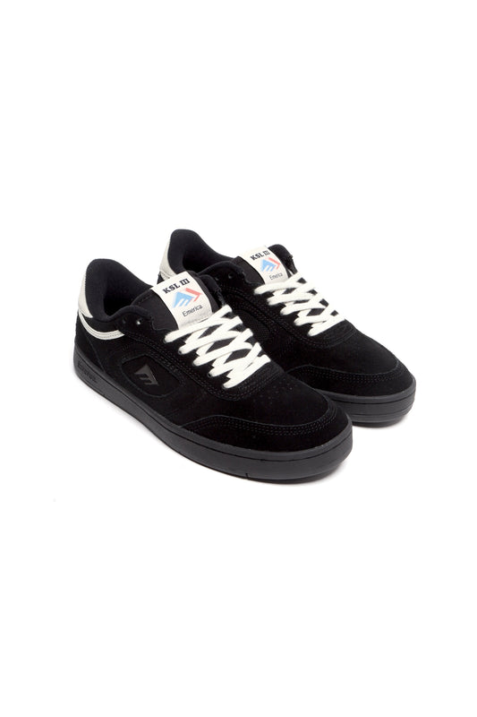 Emerica KSL 3 Black/Black