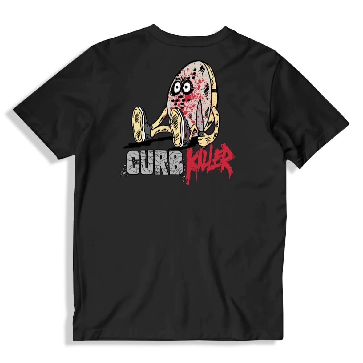 Heroin X Slappy T-Shirt