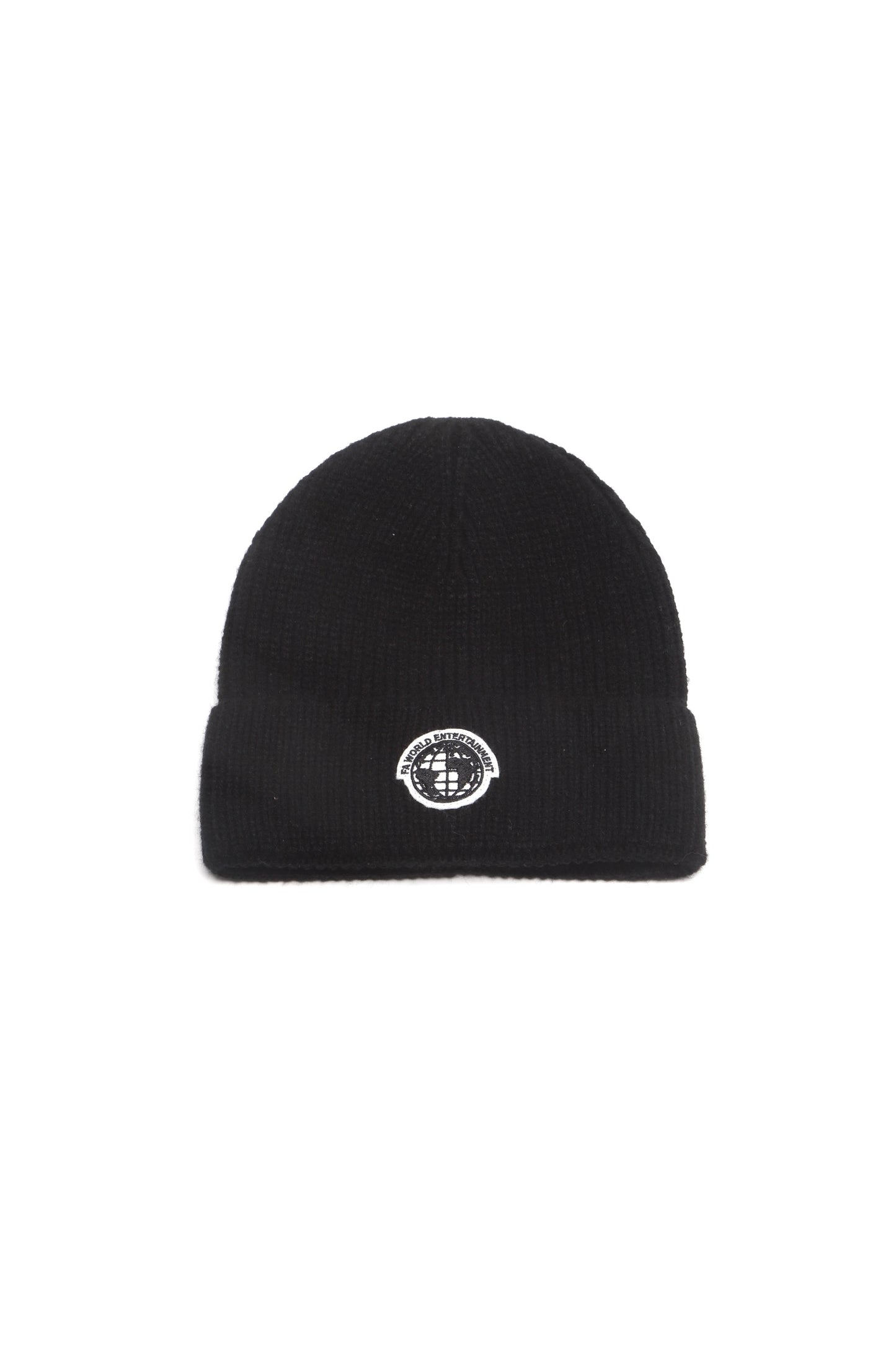 FA World “Black” Beanie