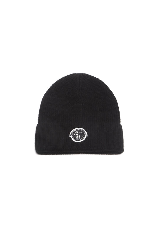 FA World “Black” Beanie