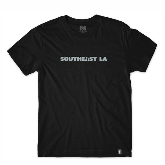 #6 Girl X Mainline “Southeast LA” Shirt