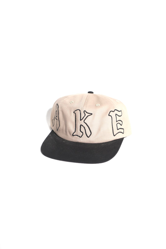 Baker “Tan/Black” OG Hat