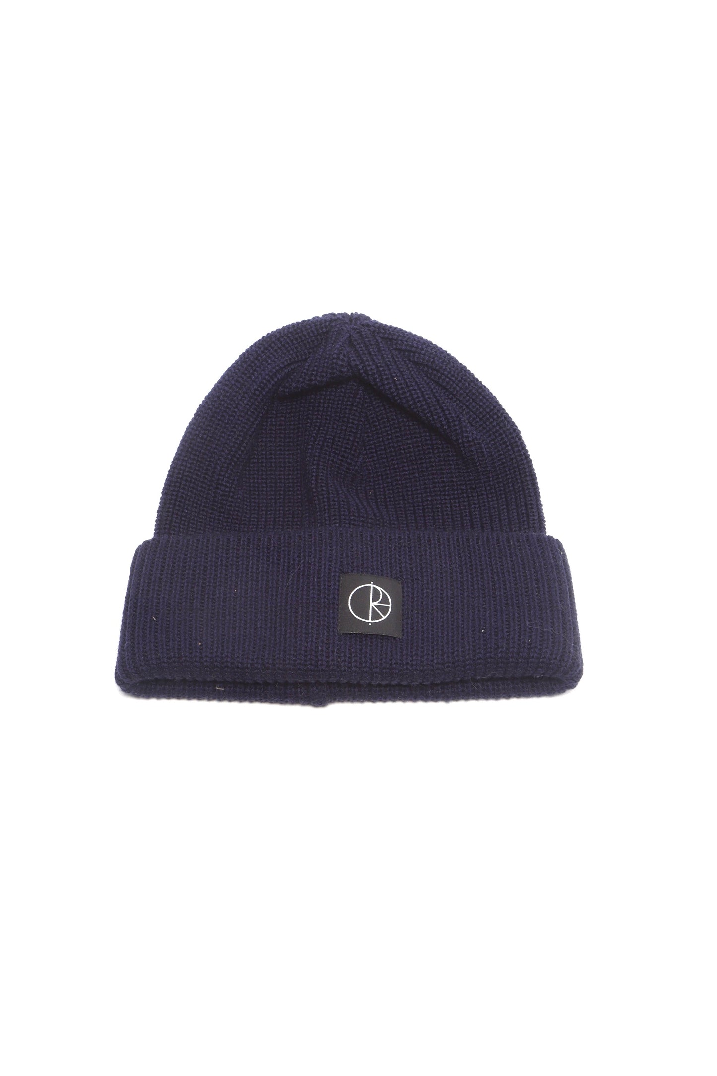 Polar “Navy” Beanie