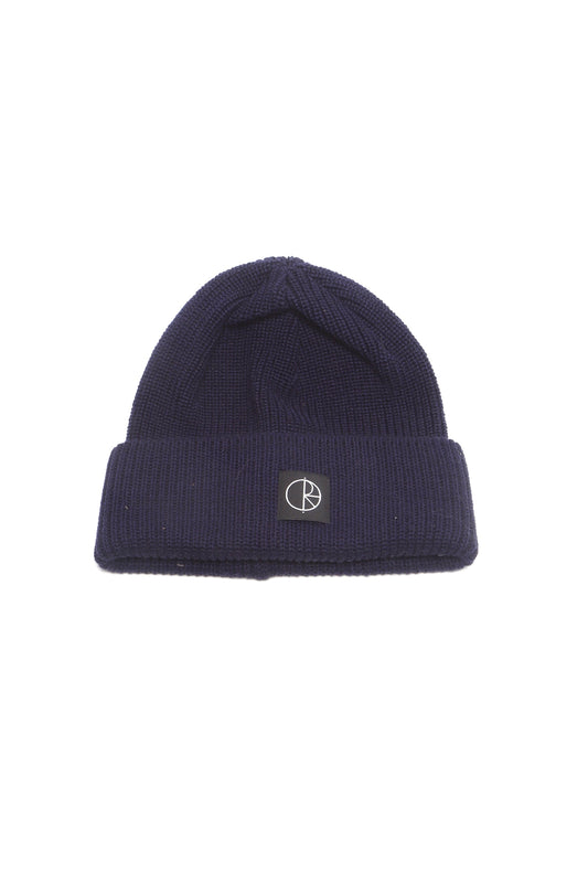 Polar “Navy” Beanie