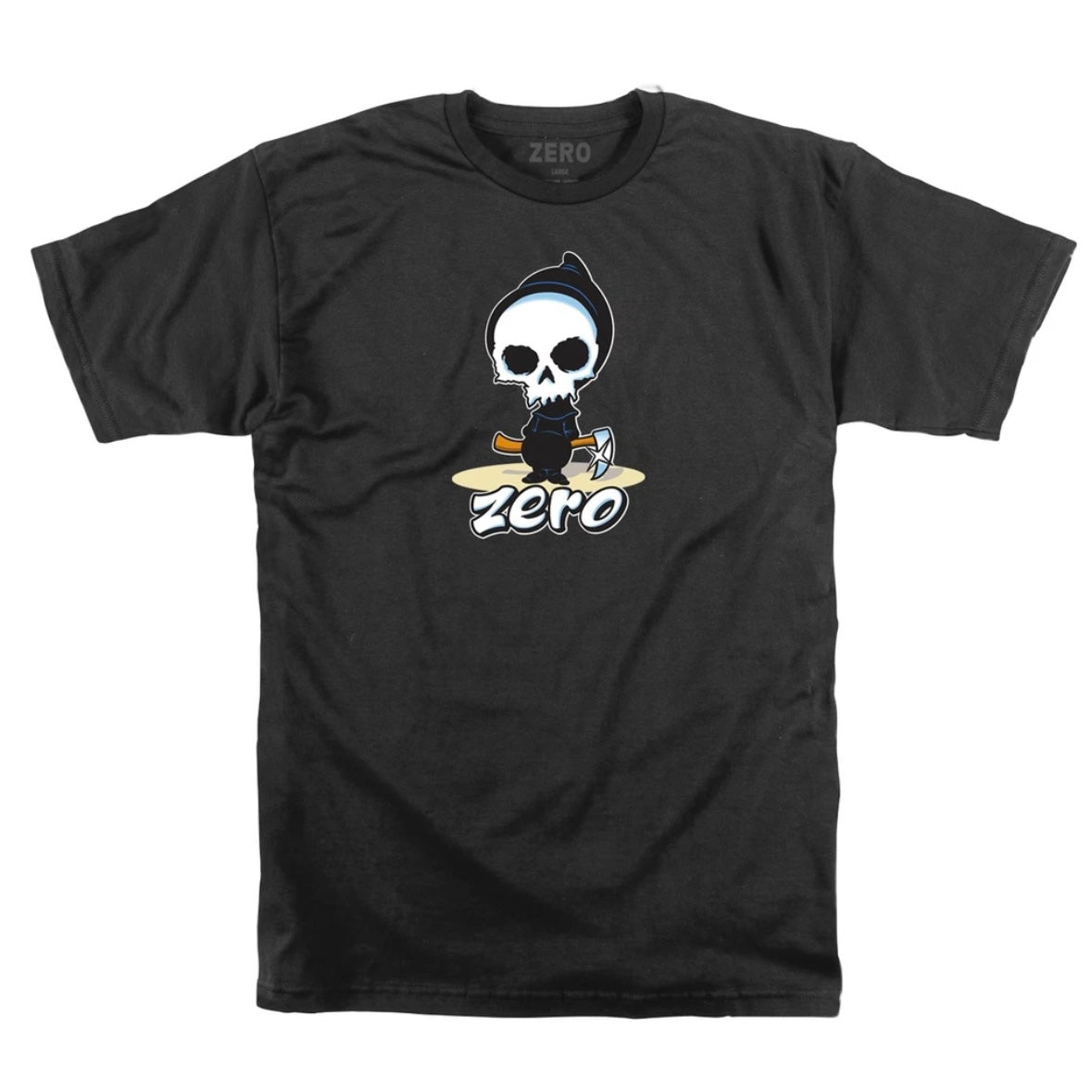 Zero lil Reaper S-Thirt