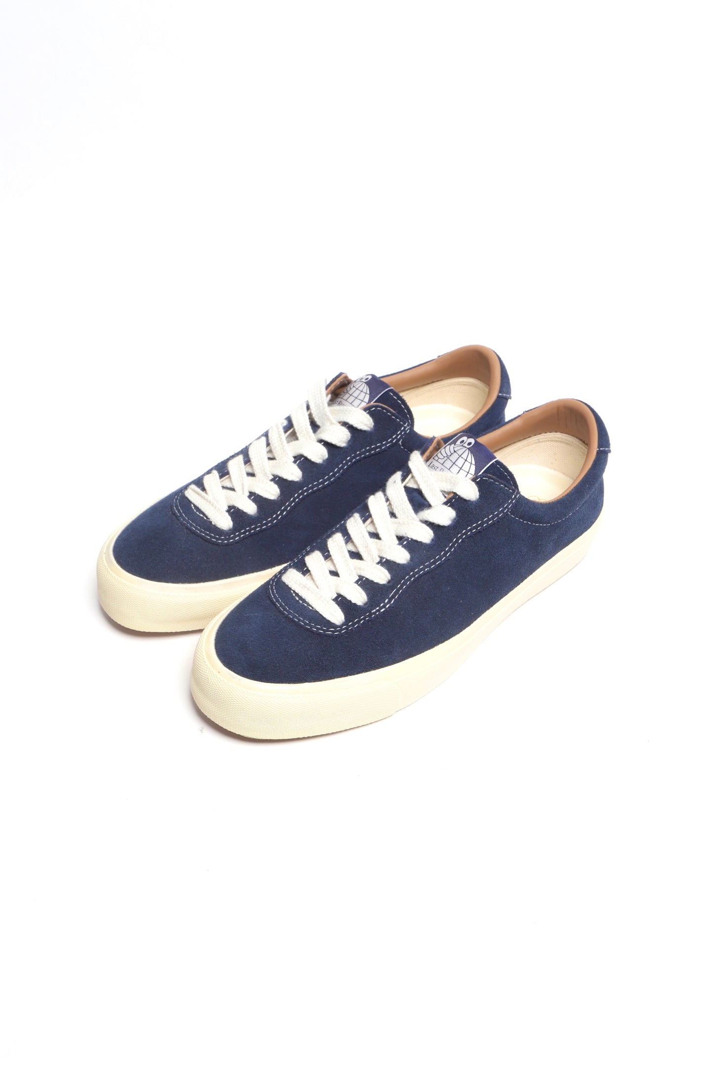 Last Resort VM001 Lo Dress Blue