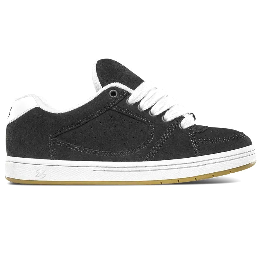 és Accel Black/Natural