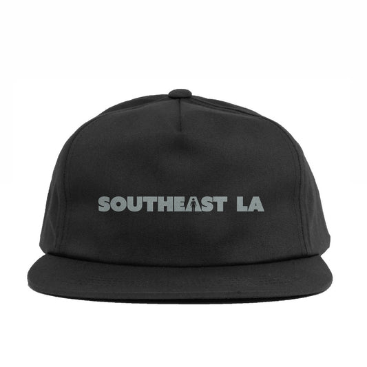 #5 Girl X Mainline  “Southeast LA” Hat
