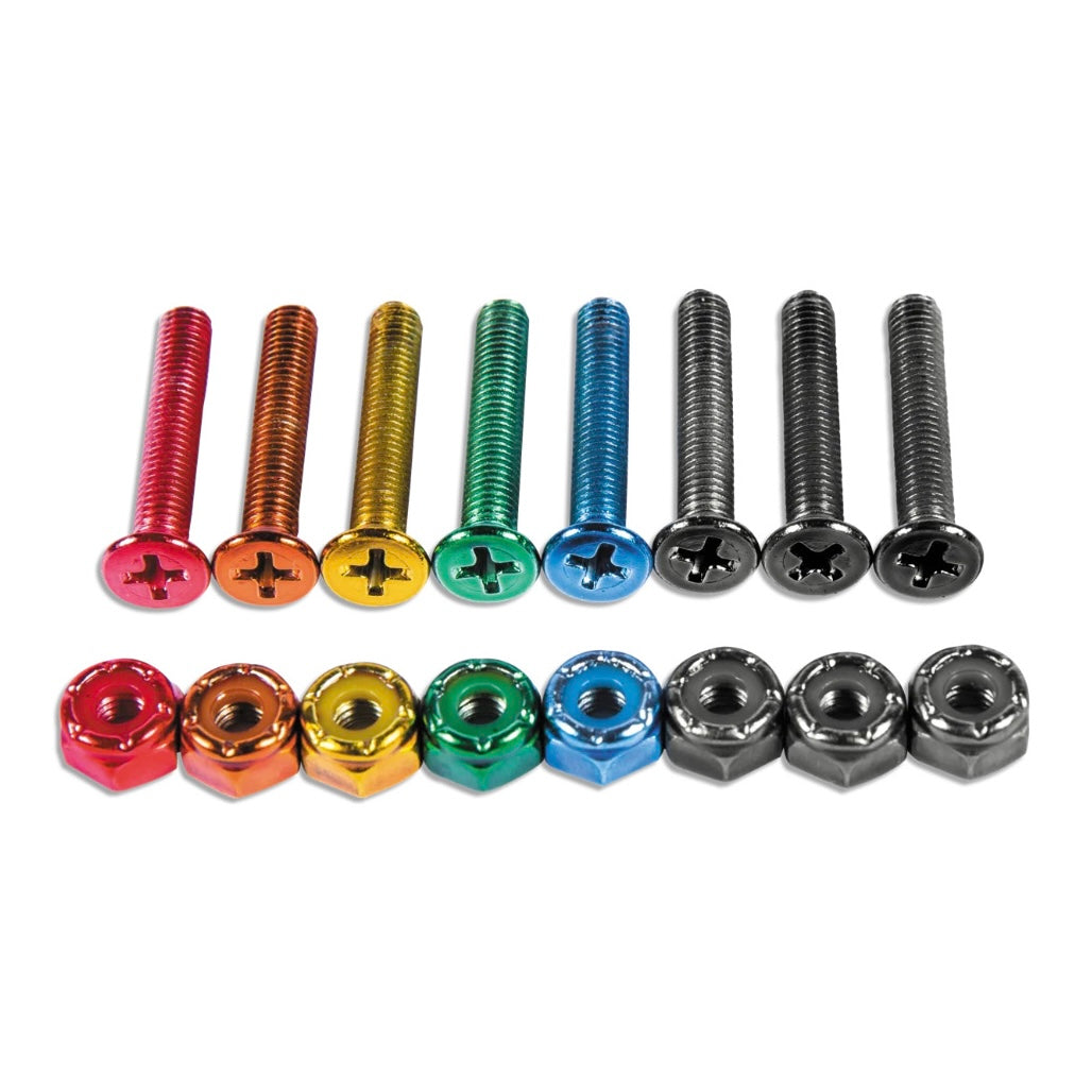 Enjoi 7/8 Phillips Hardware