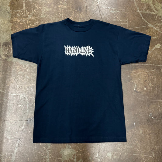 Spikes (Navy) Shirt