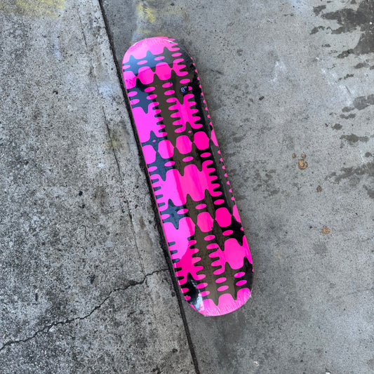 Violet TROY'S PRO #2