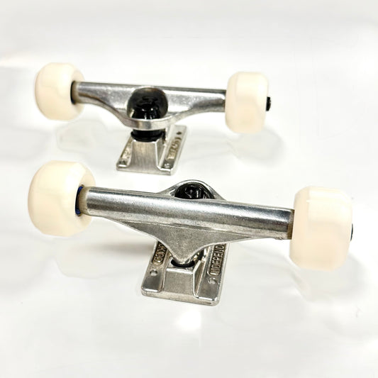 Independent “Hollow” Truck Combo 8.25
