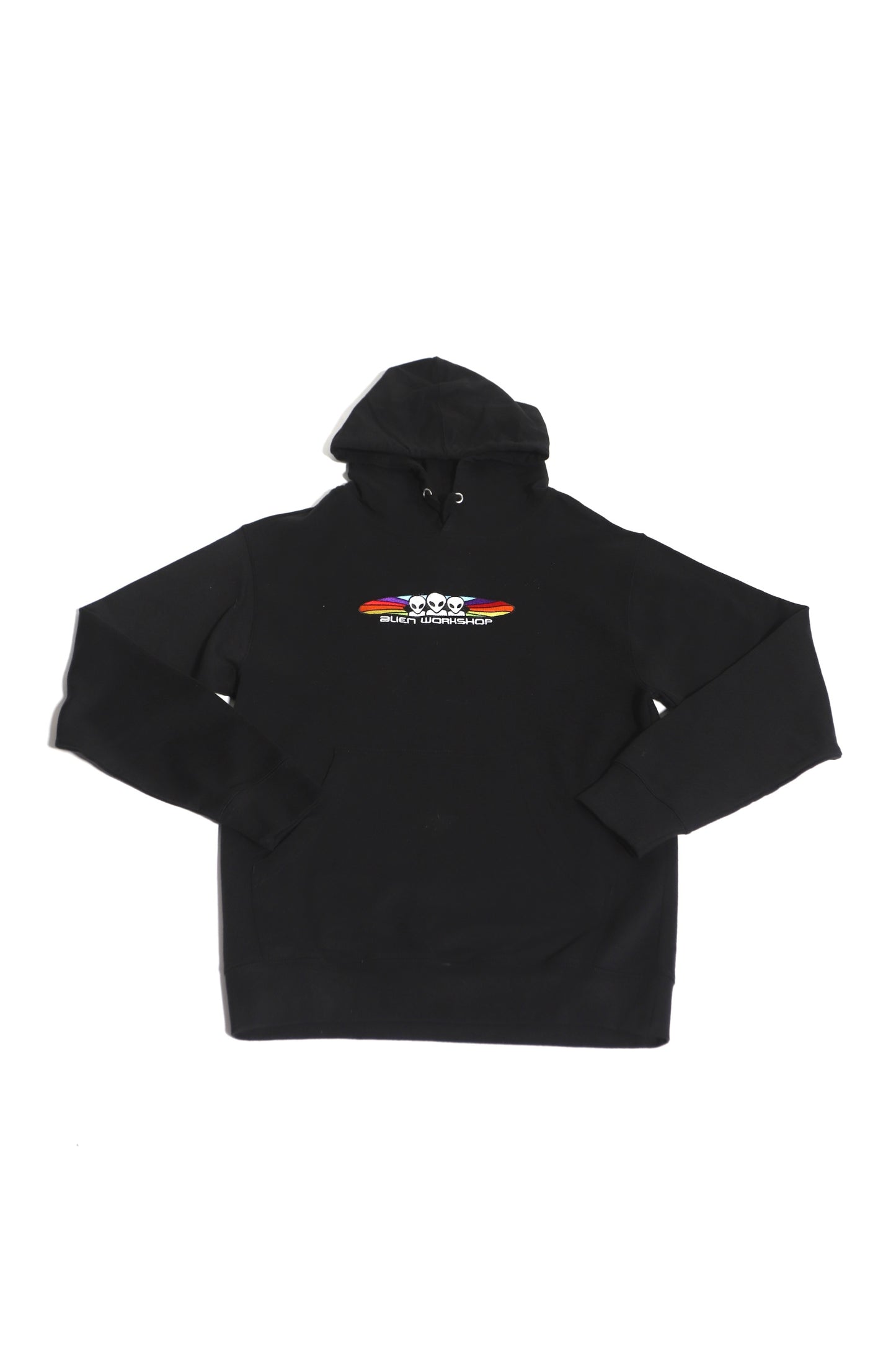 Alien Workshop Spectrum Sweater