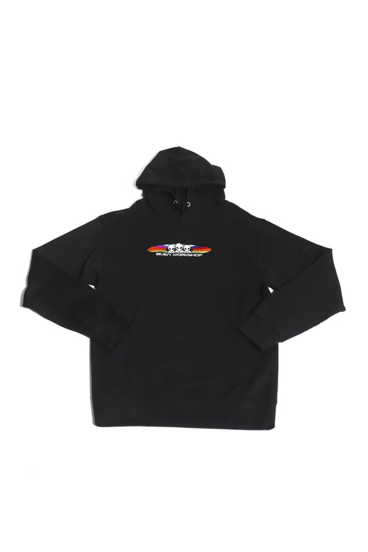 Alien Workshop Spectrum Sweater