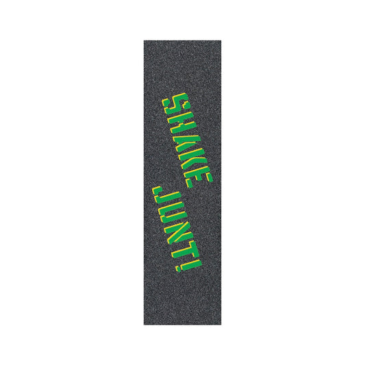 Shake Junt X MOB Big Spray Griptape