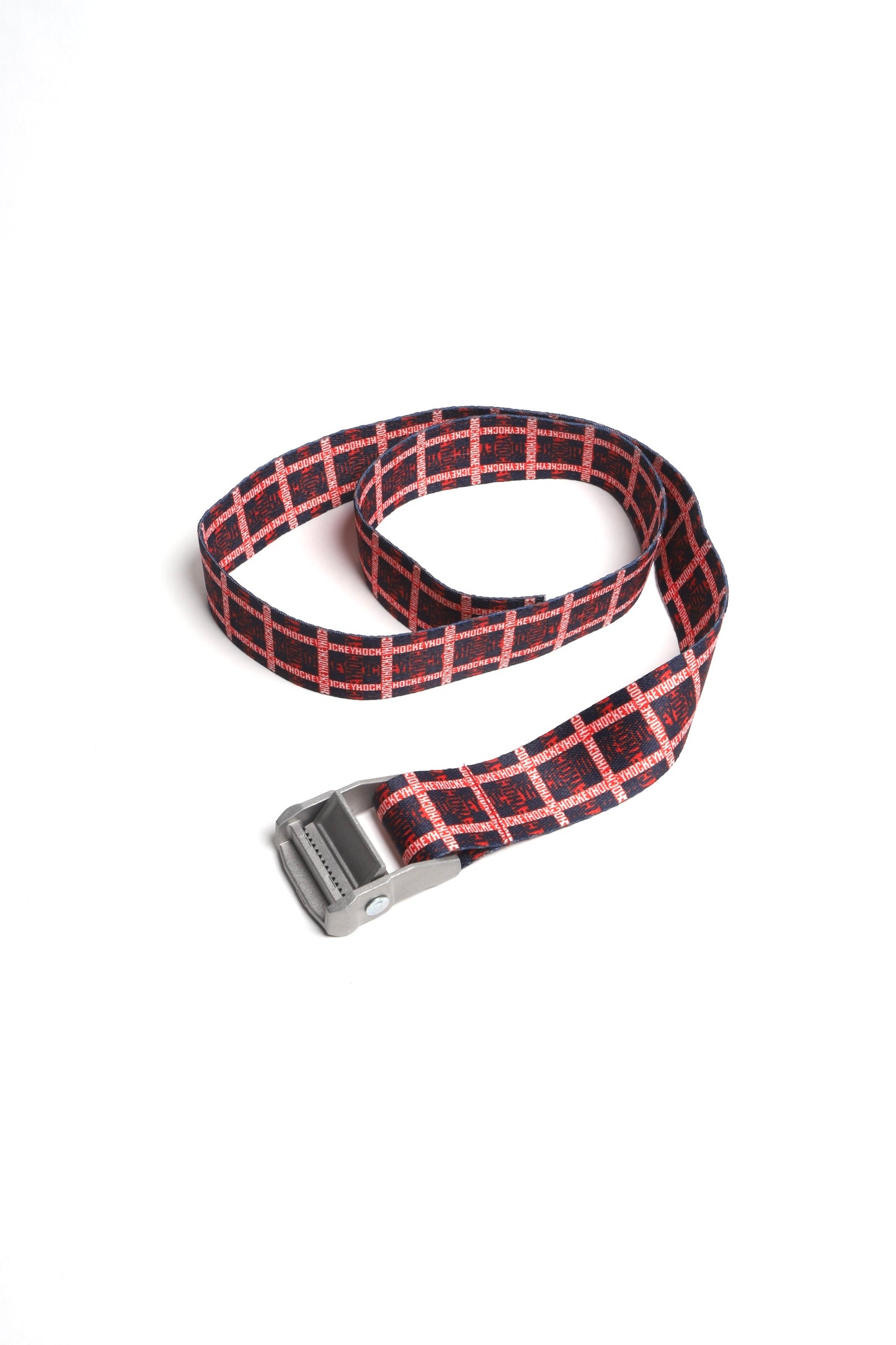 Hockey Clip Belt