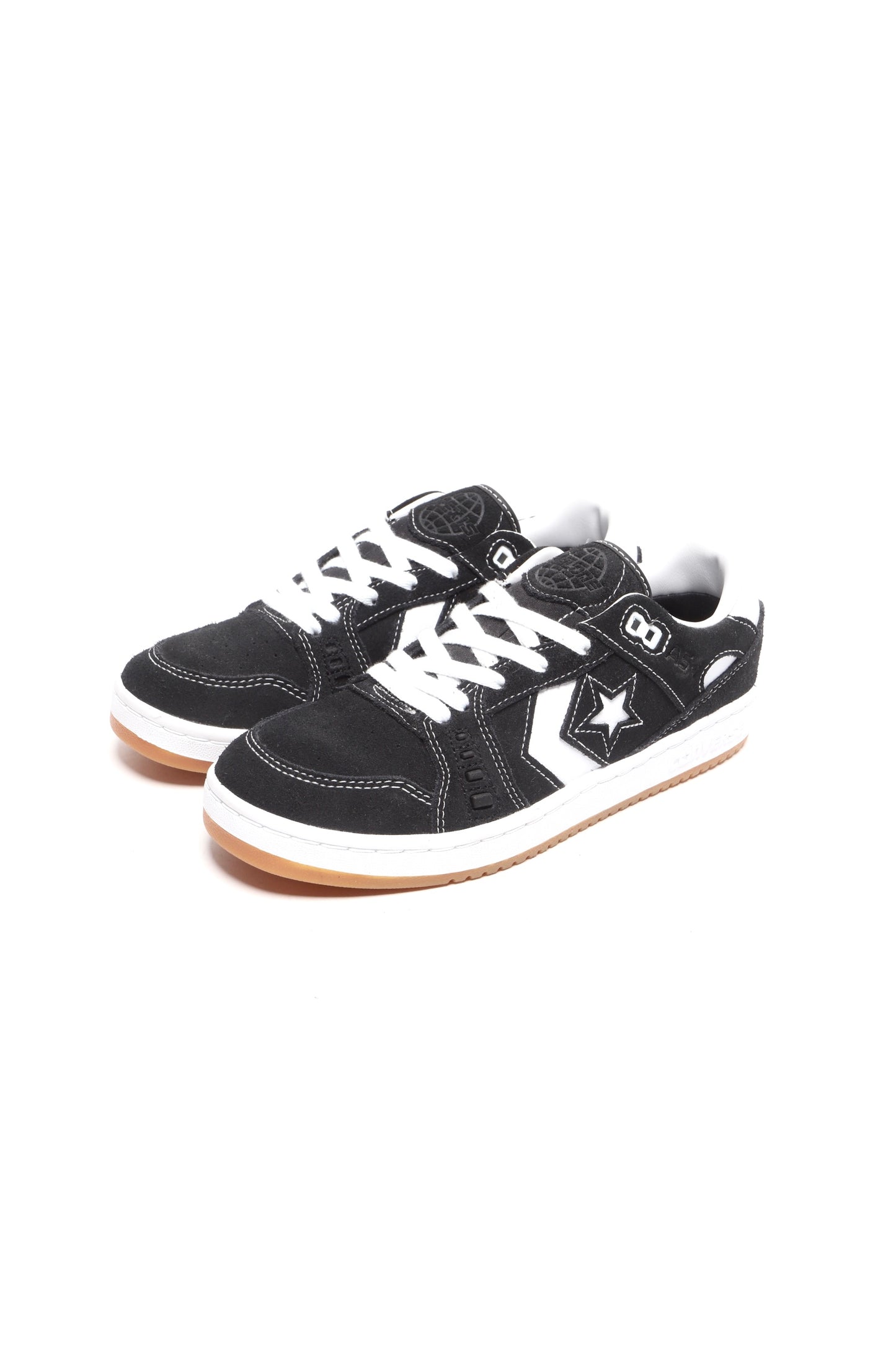 Converse AS-1 Pro Black/White/Gum