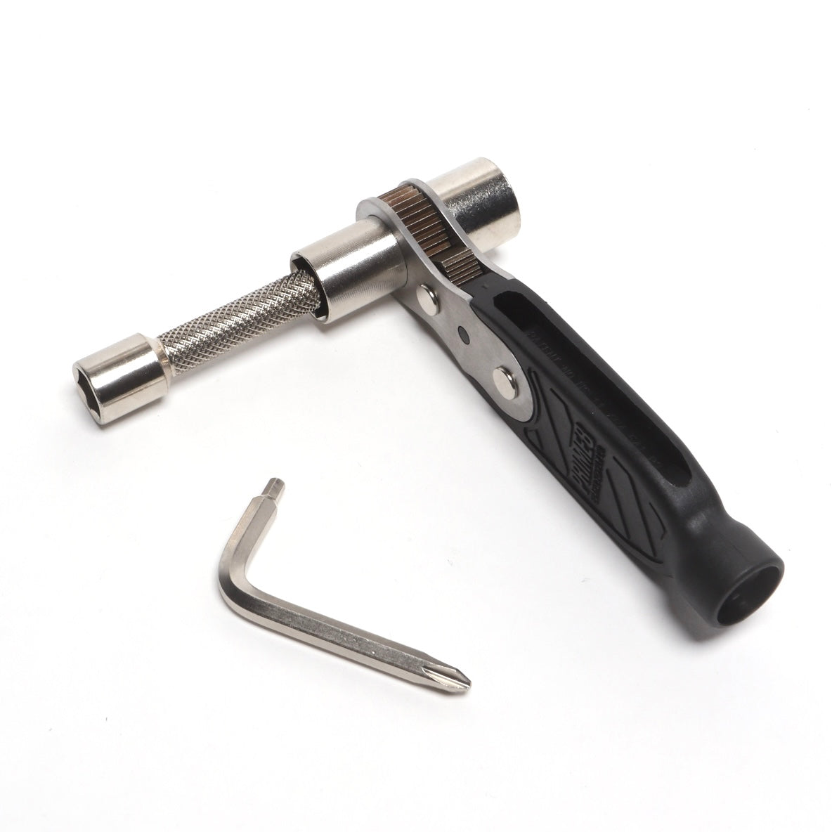 Prime 8 Tripple Ratchet Light Skate Tool