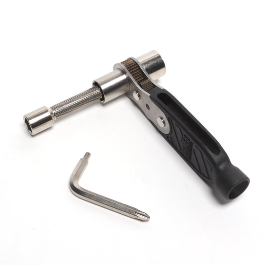 Prime 8 Tripple Ratchet Light Skate Tool