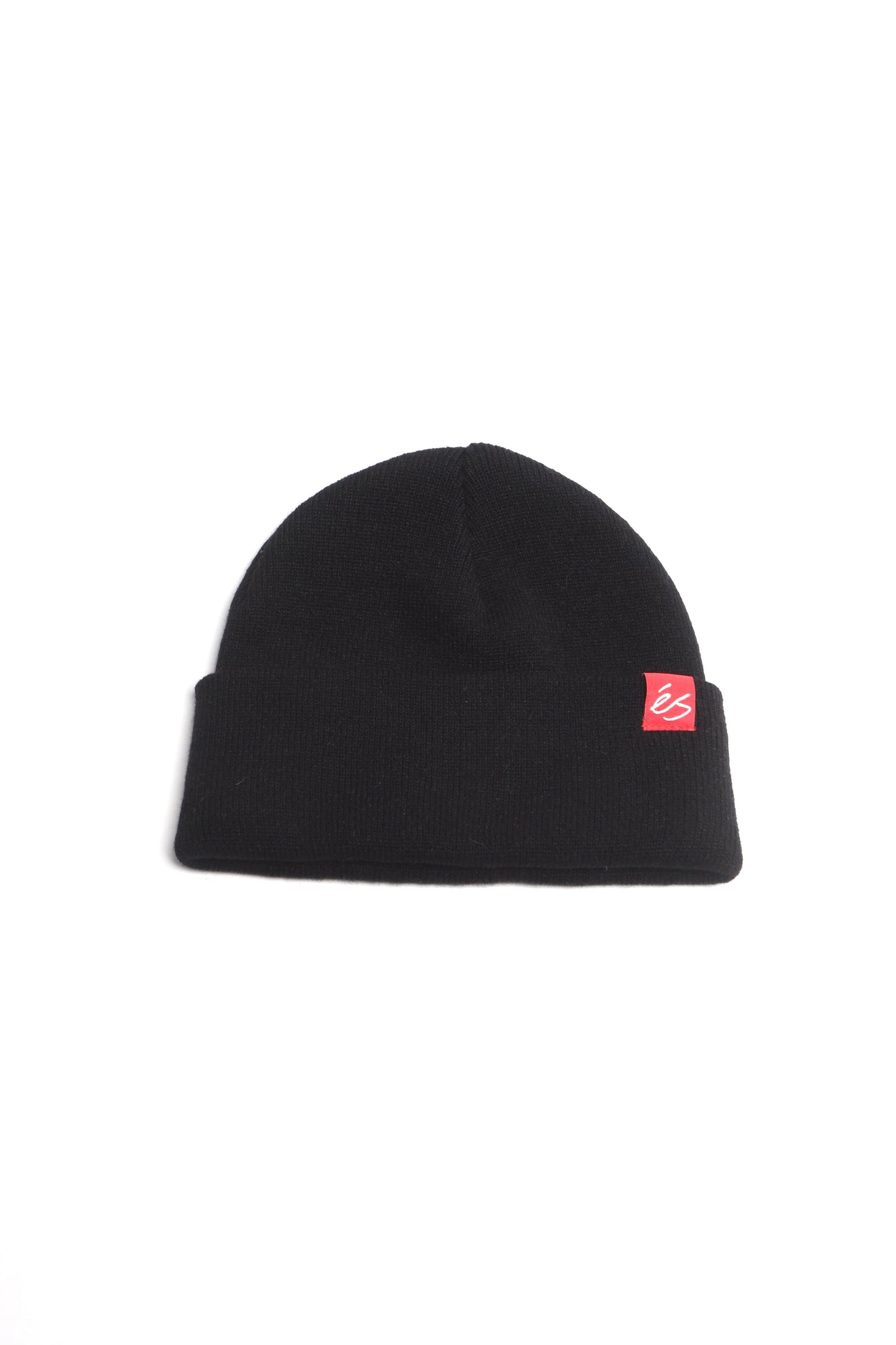 Es Logo Beanie