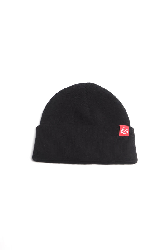Es Logo Beanie