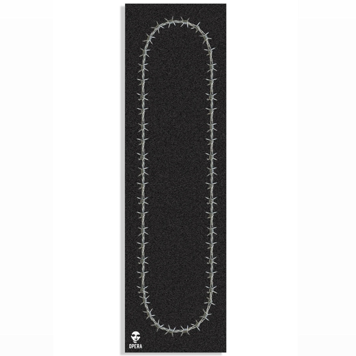 Opera “Barbwire” 10in Grip Tape