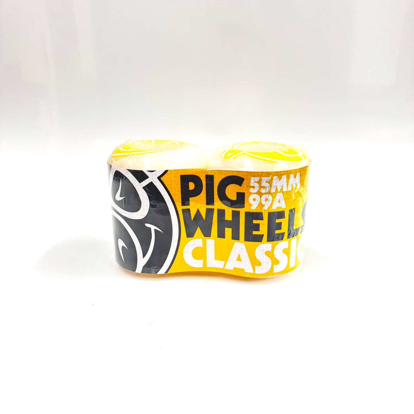 Pig Classic 99a Wheels 55mm