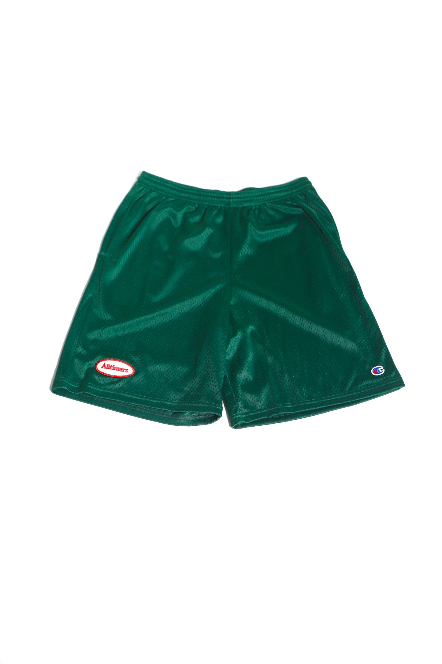 Alltimers Champion Shorts