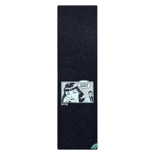 Mob X Thrasher “Boyfriend” Grip tape