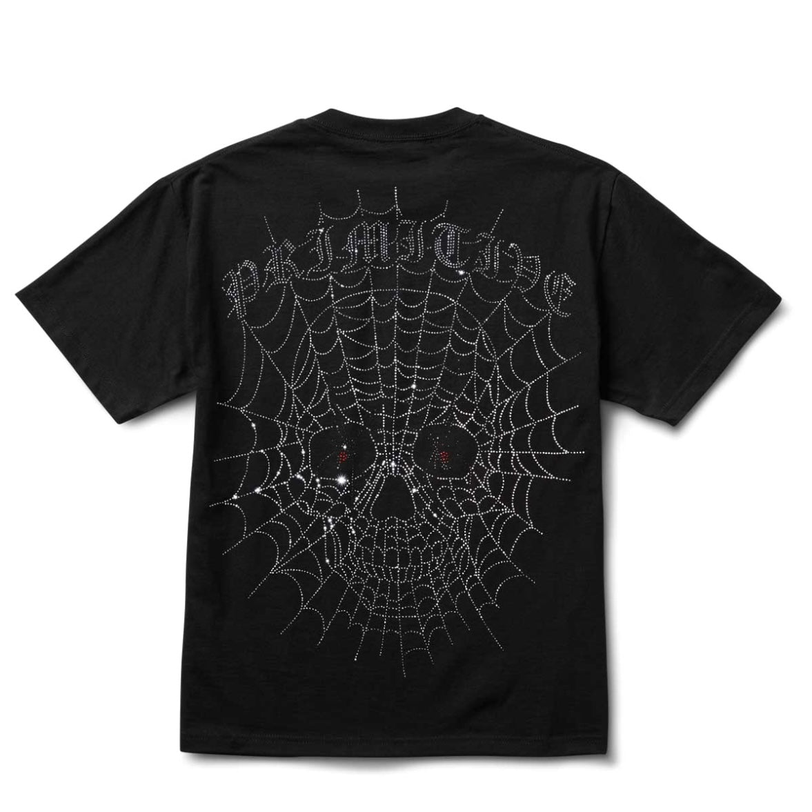 Primitive “Attic” (Black) Shirt