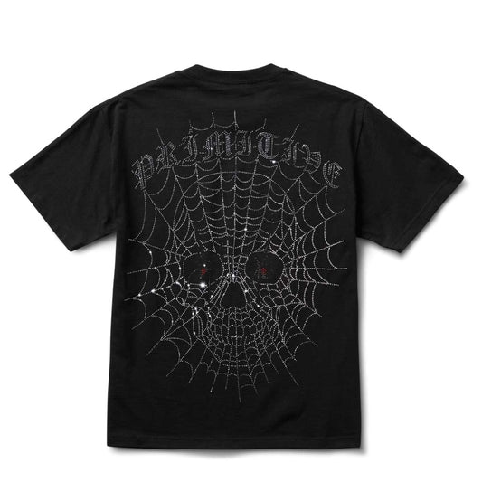 Primitive “Attic” (Black) Shirt