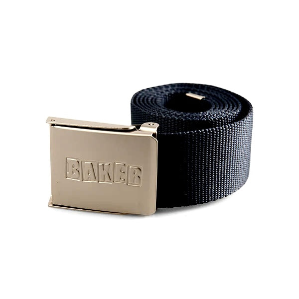 Baker “OG Logo ” Belt