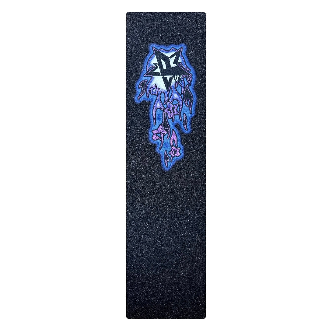 Psychotic “Blue” Grip Tape