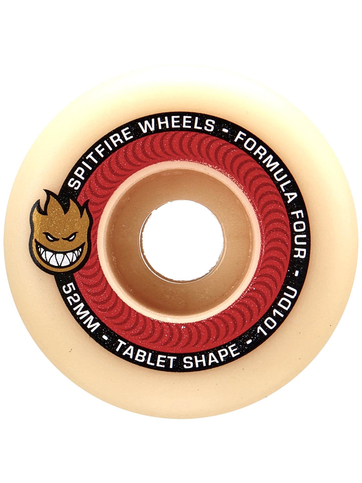 Spitfire F4 Tablet 101a Wheels
